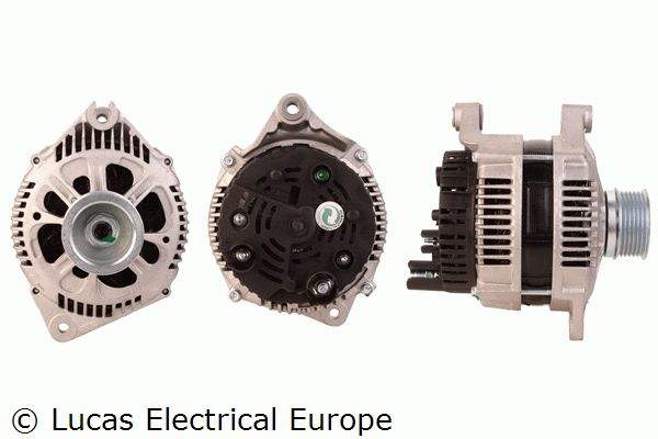 Lucas Electrical Alternator/Dynamo LRA02212