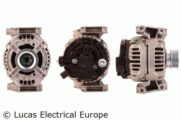 Lucas Electrical Alternator/Dynamo LRA02241