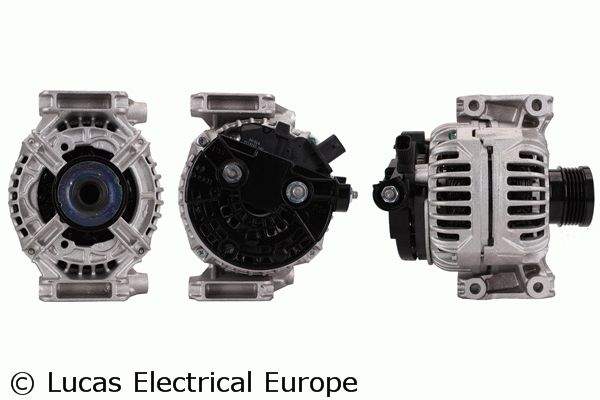 Lucas Electrical Alternator/Dynamo LRA02242