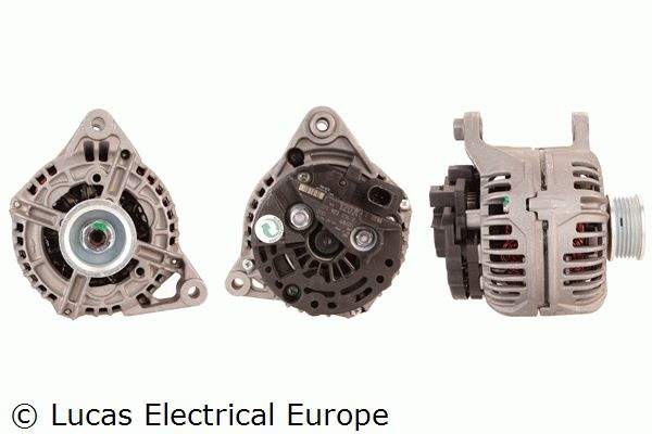 Lucas Electrical Alternator/Dynamo LRA02243