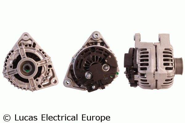 Lucas Electrical Alternator/Dynamo LRA02245