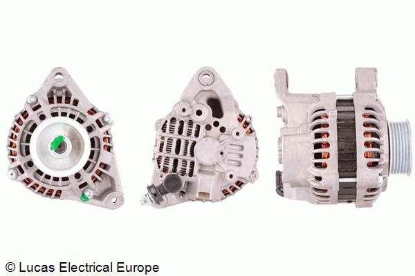 Lucas Electrical Alternator/Dynamo LRA02248