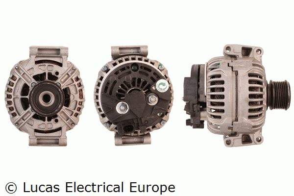 Lucas Electrical Alternator/Dynamo LRA02249