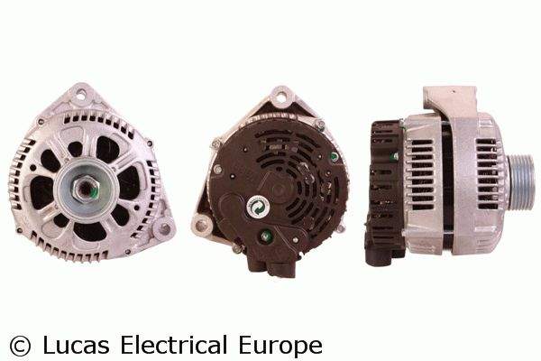 Lucas Electrical Alternator/Dynamo LRA02260