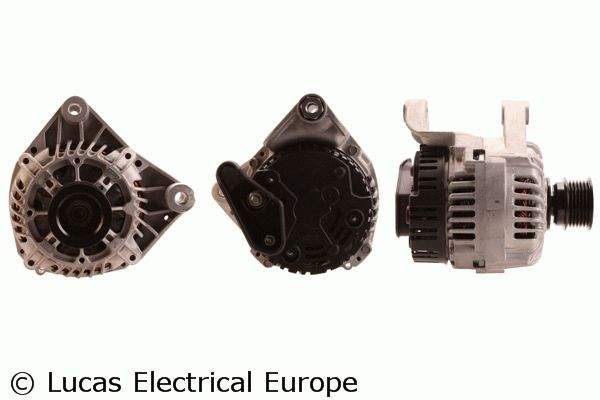 Lucas Electrical Alternator/Dynamo LRA02262