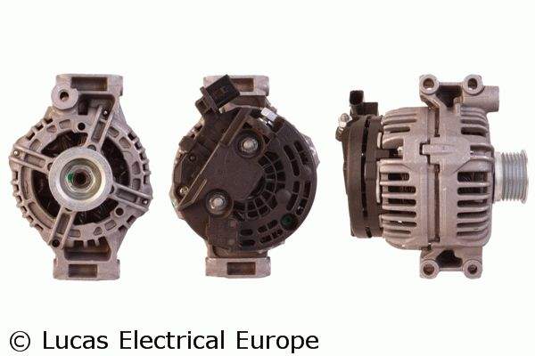 Lucas Electrical Alternator/Dynamo LRA02263