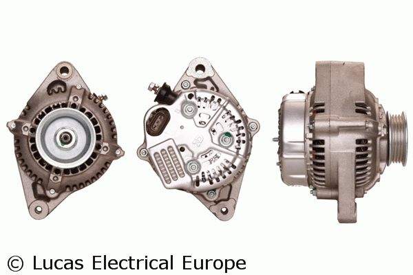 Lucas Electrical Alternator/Dynamo LRA02269