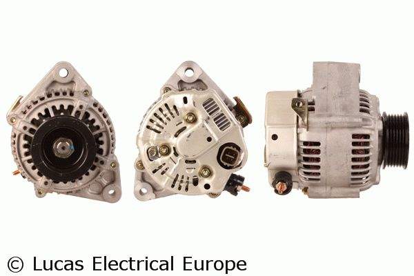 Lucas Electrical Alternator/Dynamo LRA02277