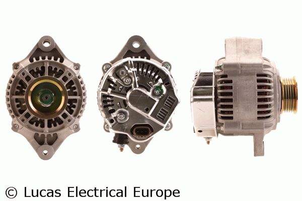 Lucas Electrical Alternator/Dynamo LRA02281