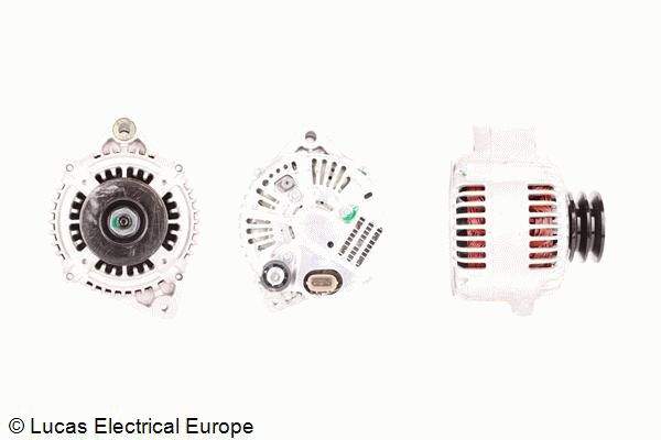 Lucas Electrical Alternator/Dynamo LRA02283