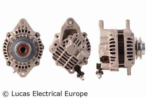 Lucas Electrical Alternator/Dynamo LRA02304