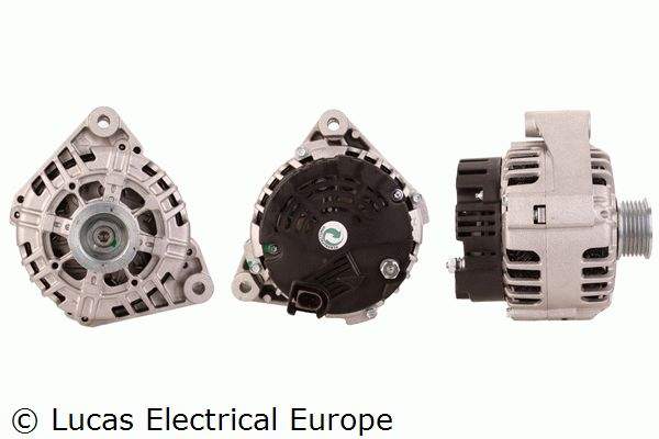 Lucas Electrical Alternator/Dynamo LRA02315