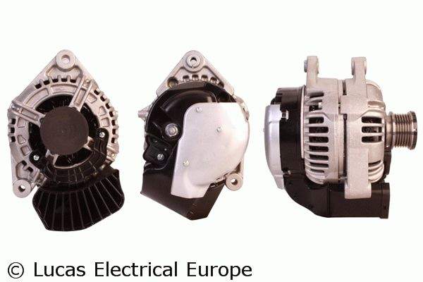 Lucas Electrical Alternator/Dynamo LRA02324