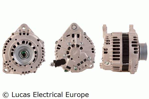 Lucas Electrical Alternator/Dynamo LRA02329