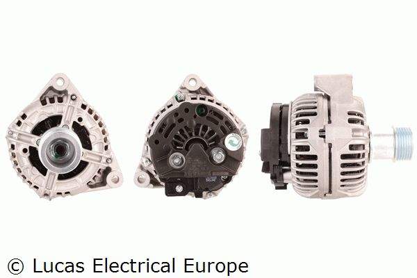 Lucas Electrical Alternator/Dynamo LRA02343