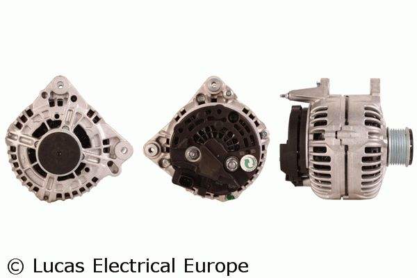 Lucas Electrical Alternator/Dynamo LRA02346