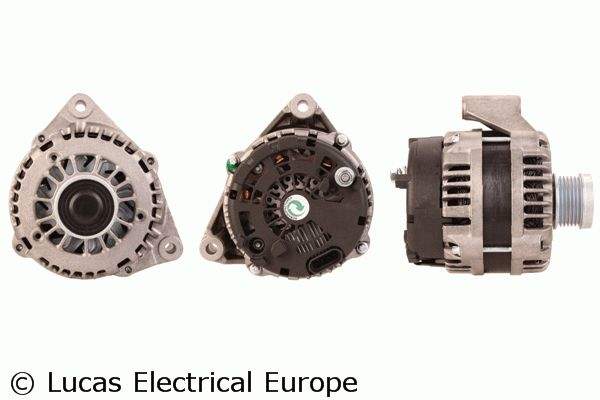 Alternator/Dynamo Lucas Electrical LRA02366