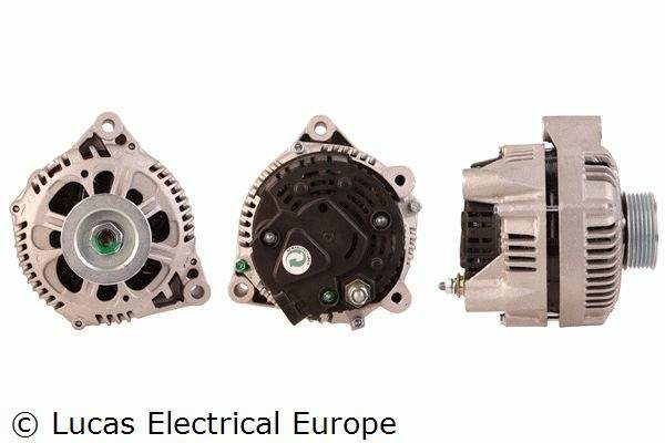 Lucas Electrical Alternator/Dynamo LRA02370