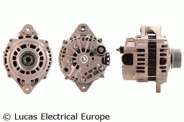 Lucas Electrical Alternator/Dynamo LRA02371