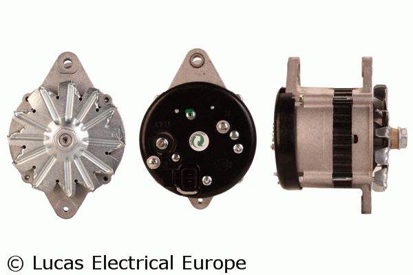 Lucas Electrical Alternator/Dynamo LRA02374