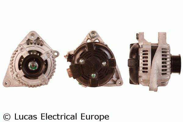 Lucas Electrical Alternator/Dynamo LRA02554