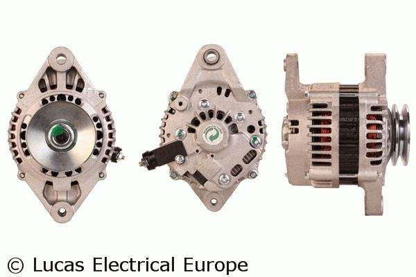 Lucas Electrical Alternator/Dynamo LRA02556