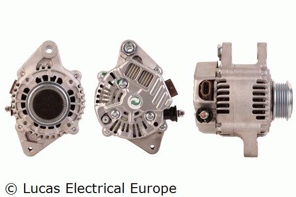 Lucas Electrical Alternator/Dynamo LRA02793