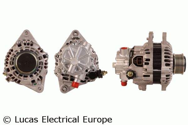 Lucas Electrical Alternator/Dynamo LRA02838