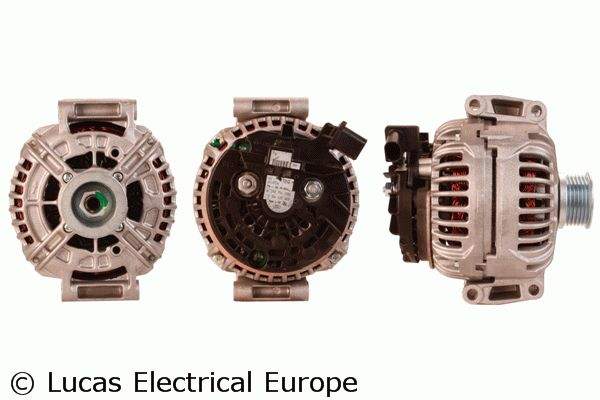 Lucas Electrical Alternator/Dynamo LRA02846