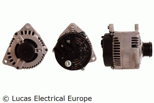 Lucas Electrical Alternator/Dynamo LRA02861