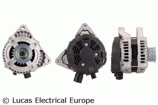 Lucas Electrical Alternator/Dynamo LRA02878