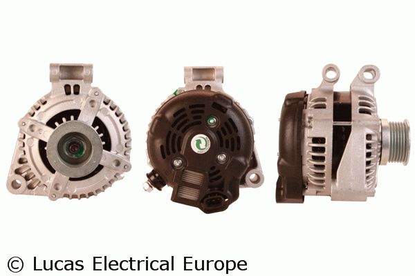 Lucas Electrical Alternator/Dynamo LRA02880