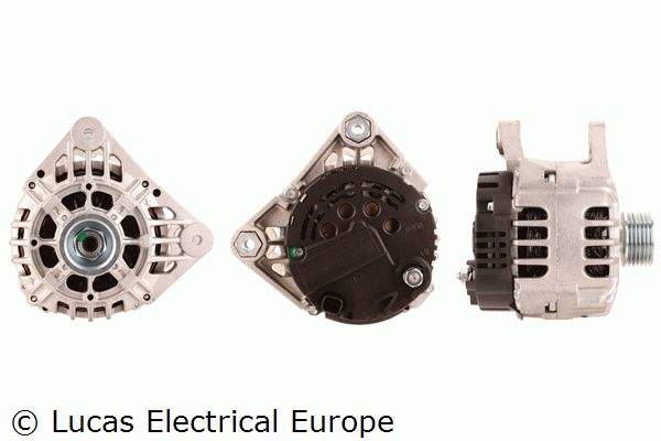 Lucas Electrical Alternator/Dynamo LRA02930