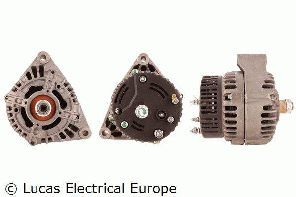 Lucas Electrical Alternator/Dynamo LRA02938