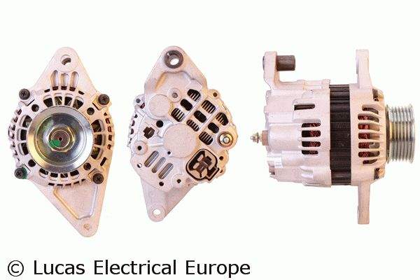 Alternator/Dynamo Lucas Electrical LRA02960