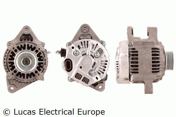 Lucas Electrical Alternator/Dynamo LRA03002