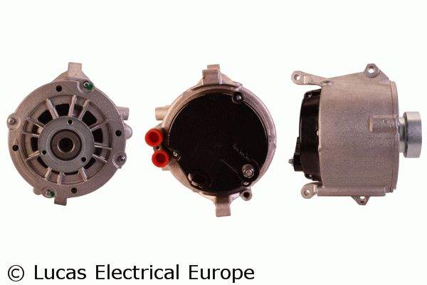 Lucas Electrical Alternator/Dynamo LRA03016