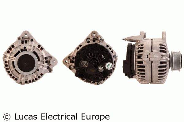 Lucas Electrical Alternator/Dynamo LRA03059