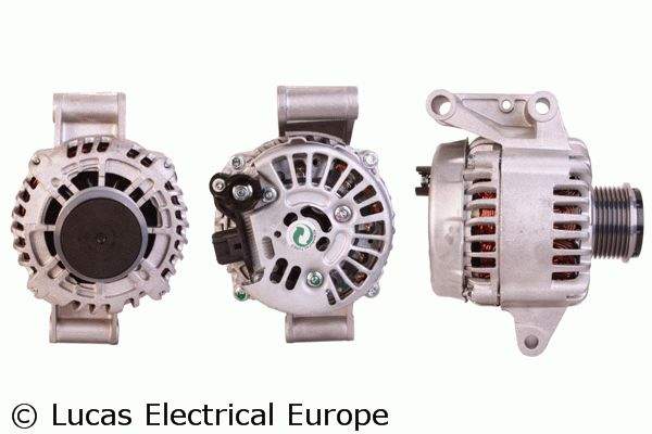 Lucas Electrical Alternator/Dynamo LRA03076