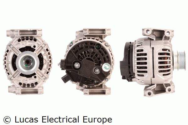 Lucas Electrical Alternator/Dynamo LRA03092