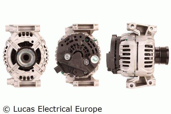 Lucas Electrical Alternator/Dynamo LRA03146