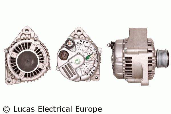 Lucas Electrical Alternator/Dynamo LRA03196