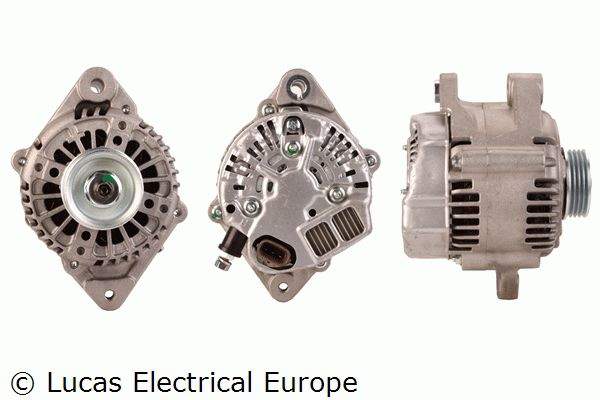 Lucas Electrical Alternator/Dynamo LRA03258