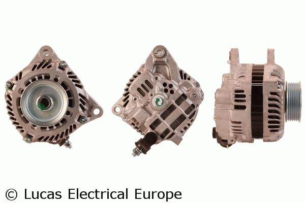 Lucas Electrical Alternator/Dynamo LRA03261