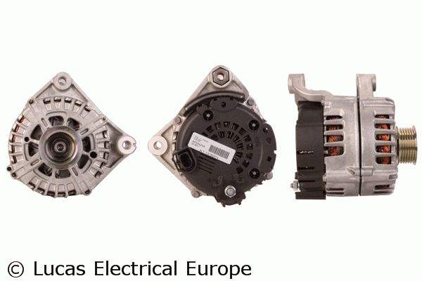 Lucas Electrical Alternator/Dynamo LRA03300