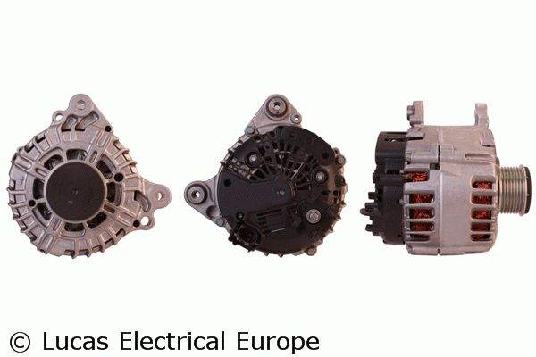 Lucas Electrical Alternator/Dynamo LRA03320