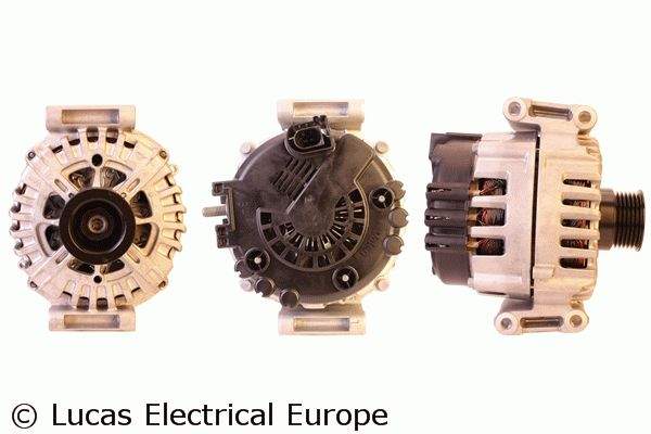 Alternator/Dynamo Lucas Electrical LRA03335