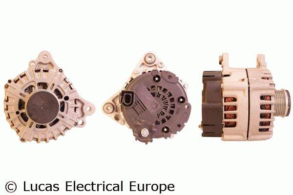 Lucas Electrical Alternator/Dynamo LRA03390