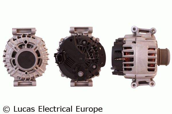 Lucas Electrical Alternator/Dynamo LRA03392