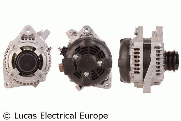 Lucas Electrical Alternator/Dynamo LRA03410